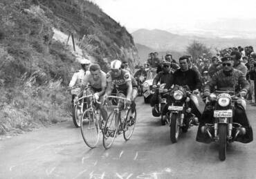 1964 – De Tour van de eeuw